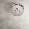 HEY SMOKE - iSnatch Smart Wifi Smoke & Heat Detector Smart devices / Automation Onetrade
